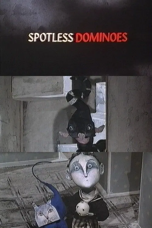 Spotless Dominoes movie poster