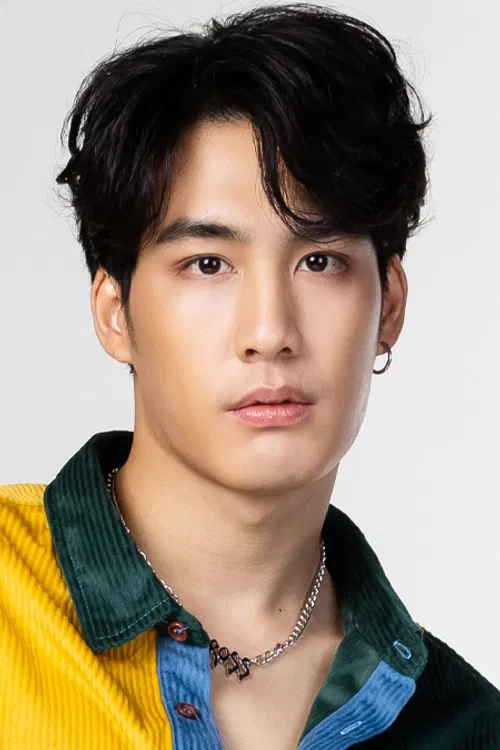 Phanuroj Chalermkijporntavee profile picture