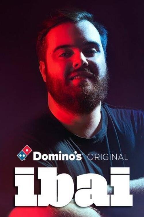 Mi historia: Ibai Llanos movie poster