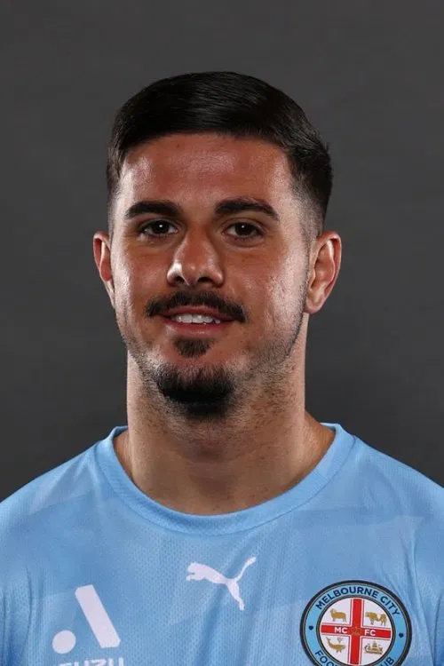 Marco Tilio profile picture