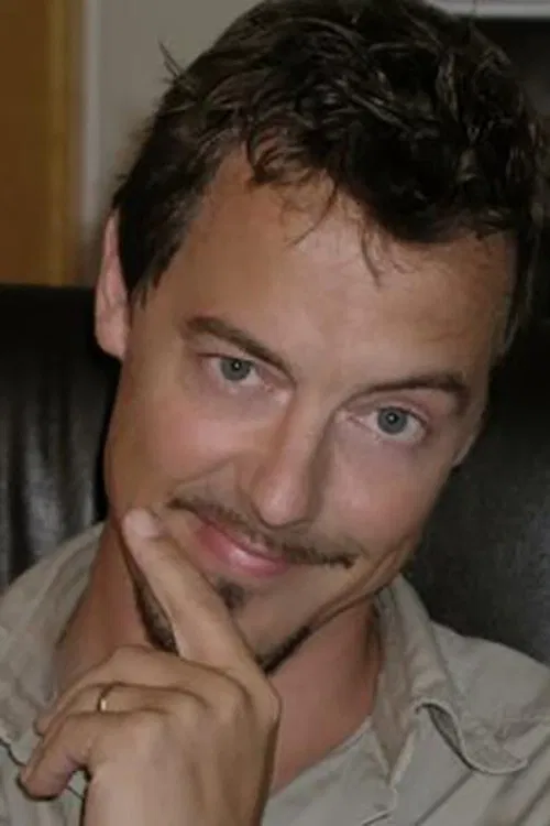 Håkan Glänte profile picture
