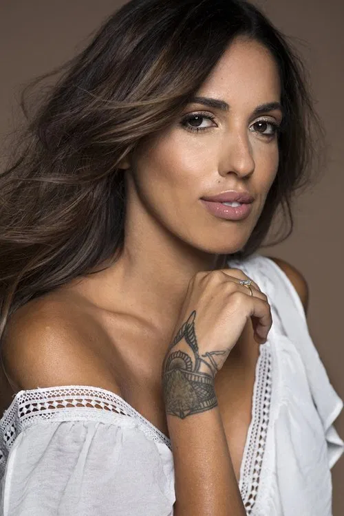 Foto de perfil de Ophélia-Anna Nagar
