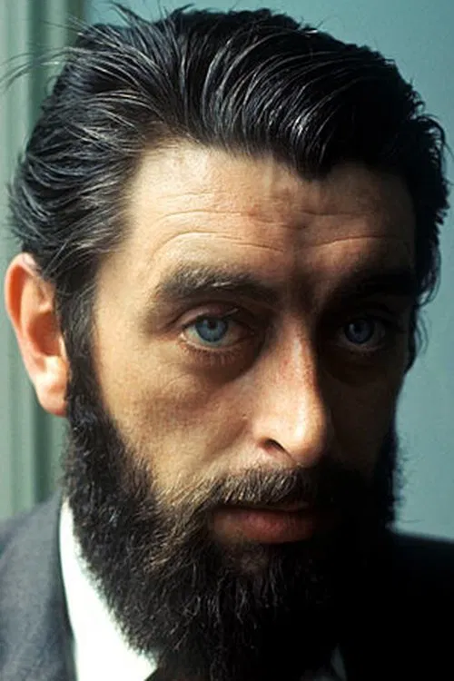 Ronnie Drew profile picture