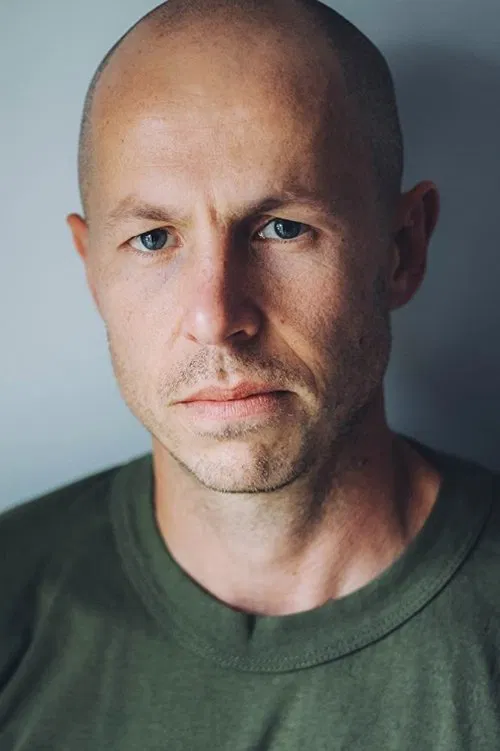 Jared Payne profile picture