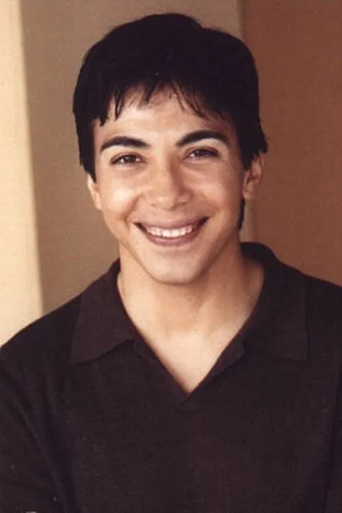 Louis Mendoza profile picture