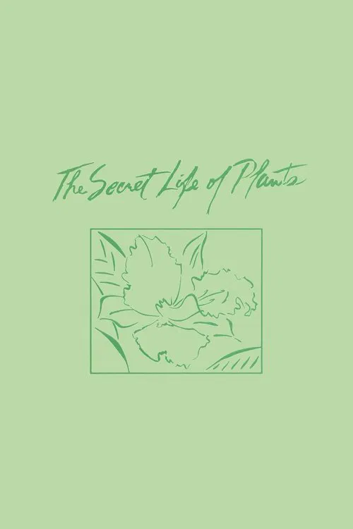 Poster do filme The Secret Life of Plants