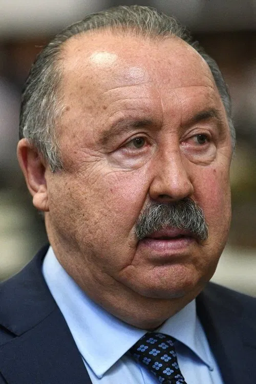 Valeriy Gazzaev profile picture