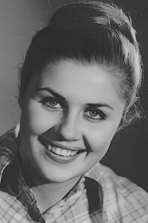 Tatyana Nikolayeva profile picture