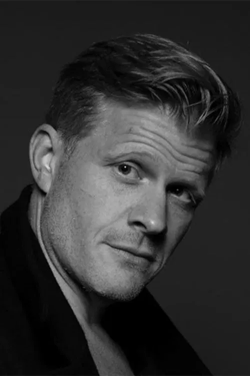 Foto de perfil de Matthew P McManus
