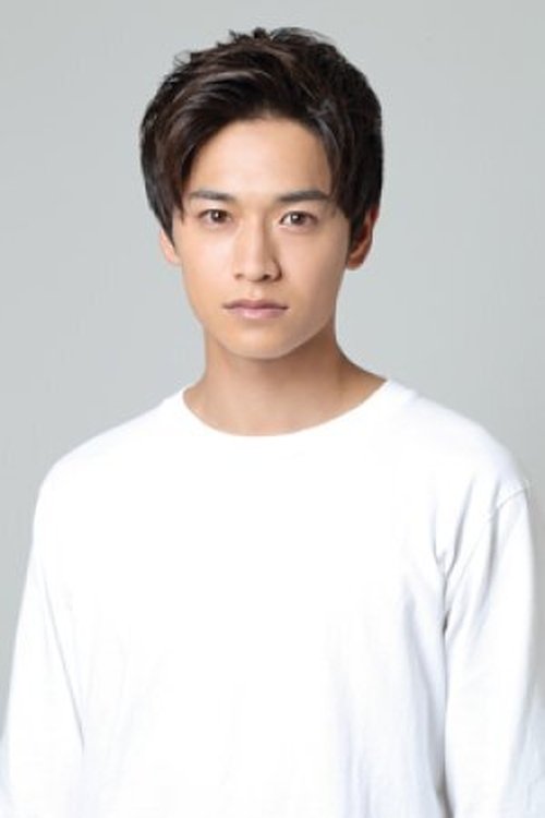 Inoue Sora profile picture