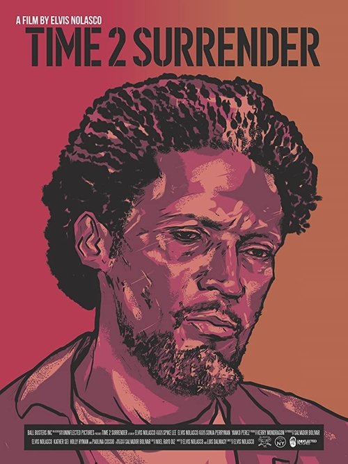 Time 2 Surrender movie poster