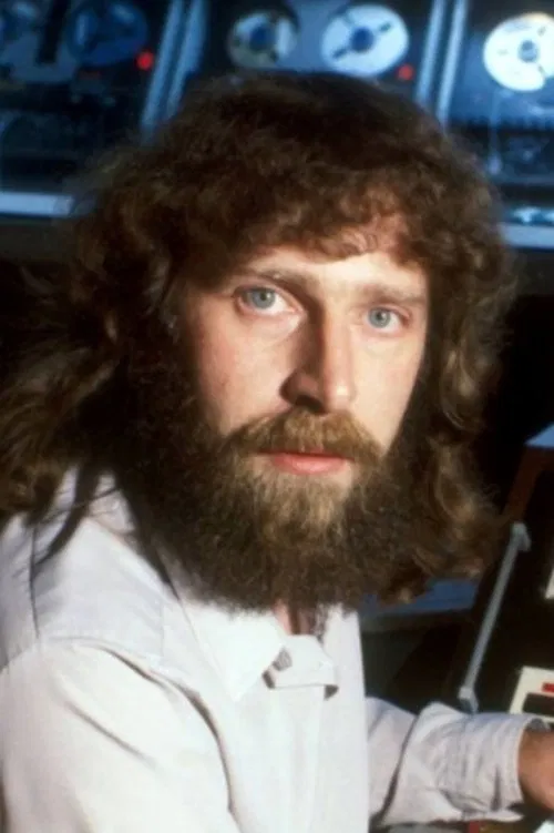 Dave Chapman profile picture