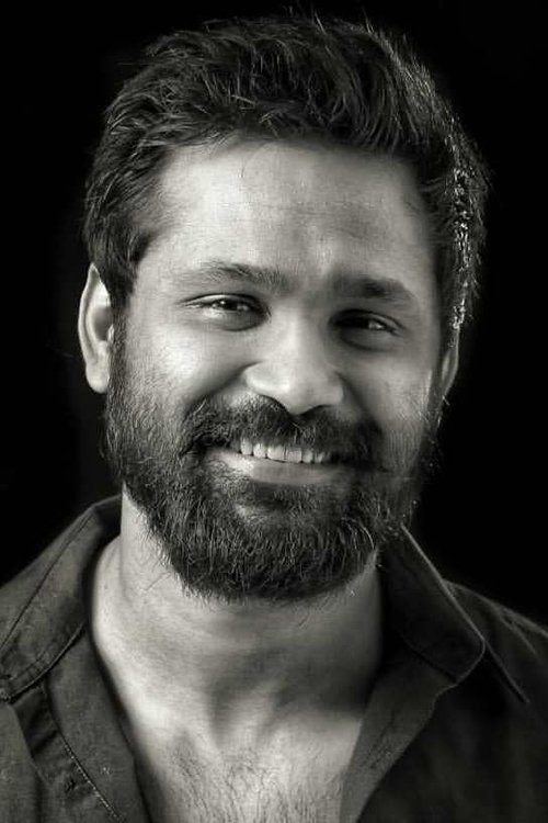 Amzath Khan profile picture