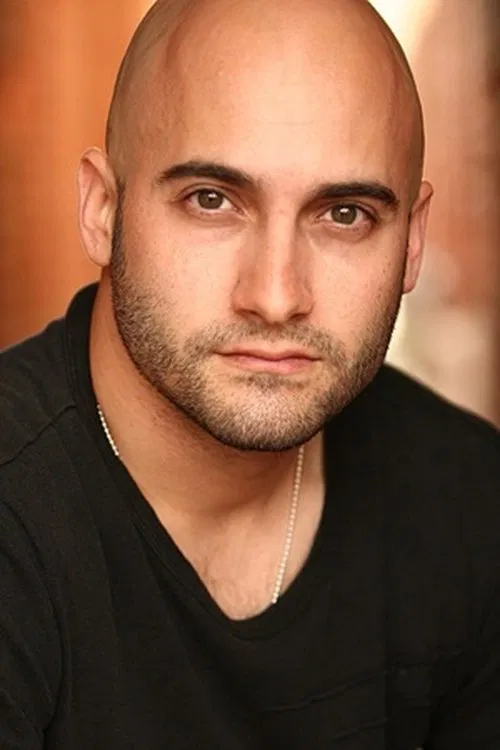 Foto de perfil de Michael Caissie