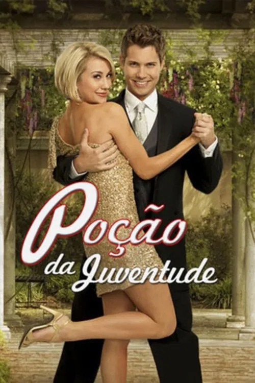 Poster do filme Lovestruck: O Musical