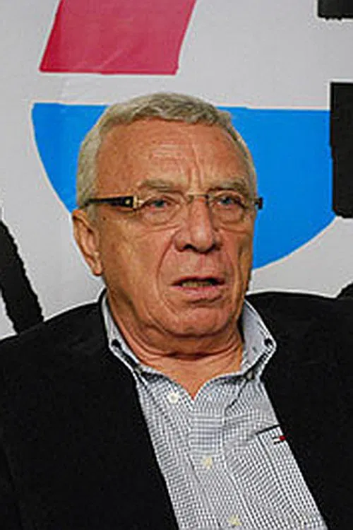 Jerzy Domaradzki profile picture