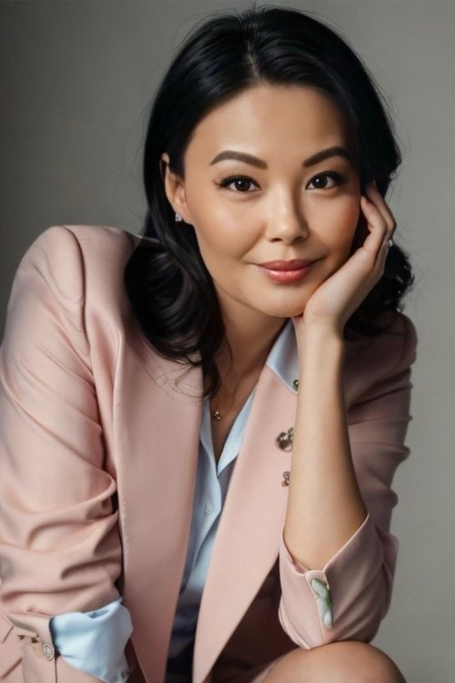 Zhanna Seitkhan profile picture