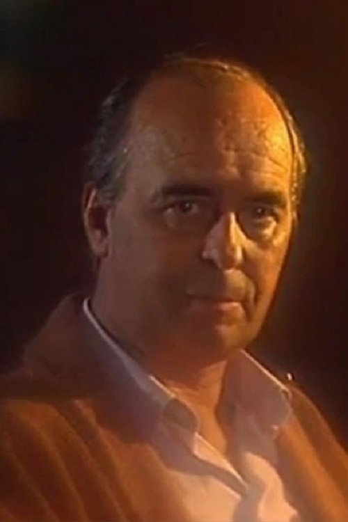 The Master movie poster