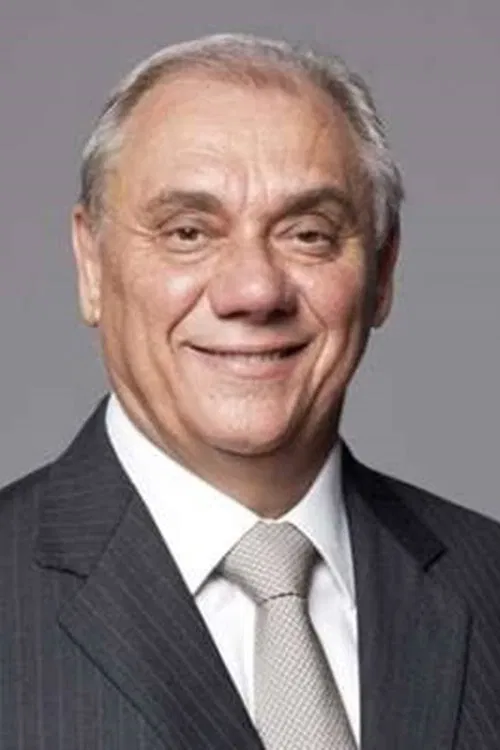 Marcelo Rezende profile picture