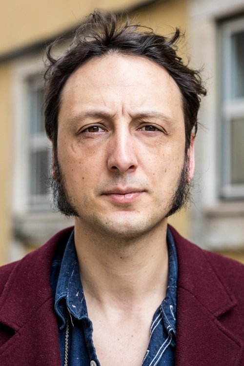 Samuel Úria profile picture