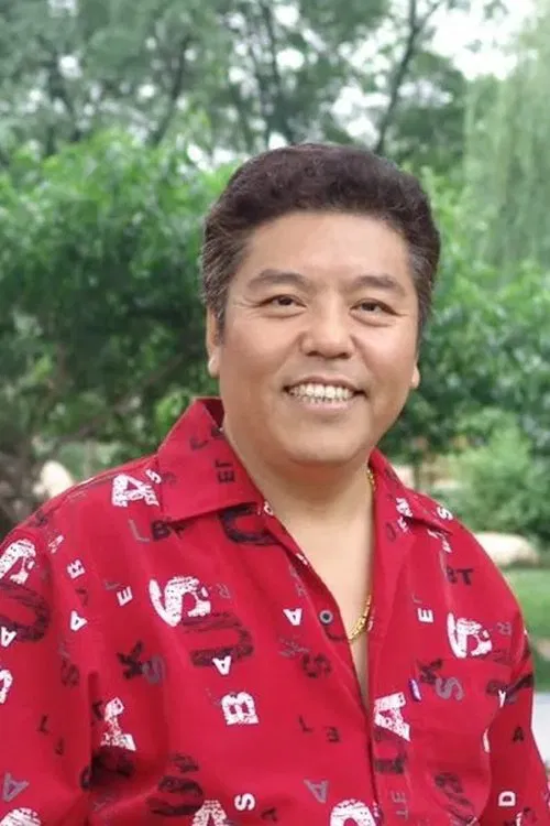 Jinghai Zhang profile picture