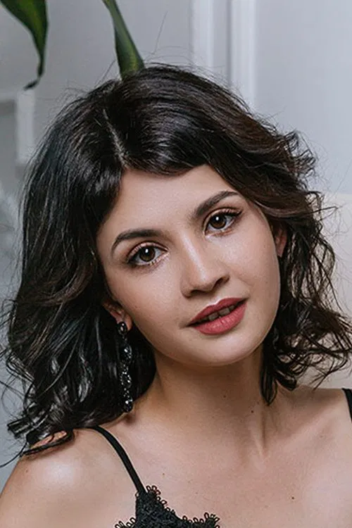 Diana Yagofarova profile picture