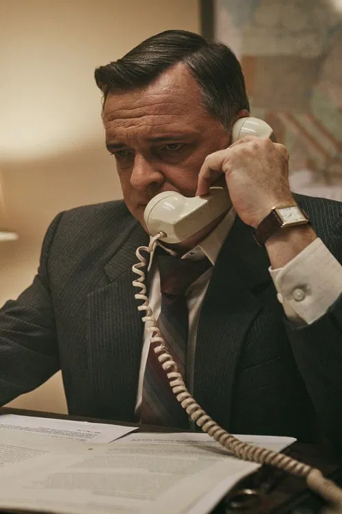 Le Pouvoir Fantôme movie poster