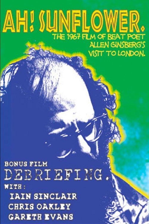 Ah, Sunflower movie poster