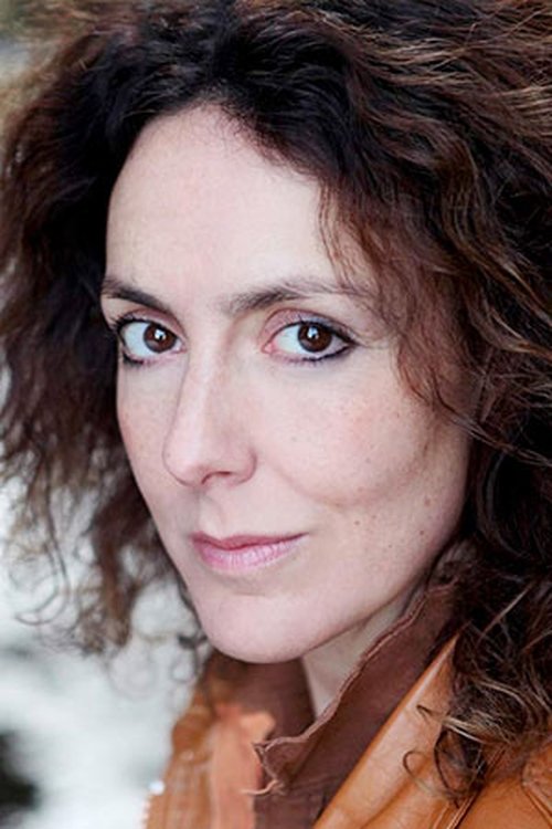 Camilla Mathias profile picture