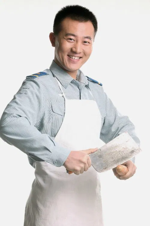 Foto de perfil de Lei Wang