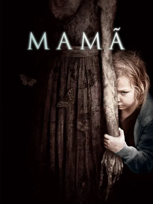 Poster do filme Mama