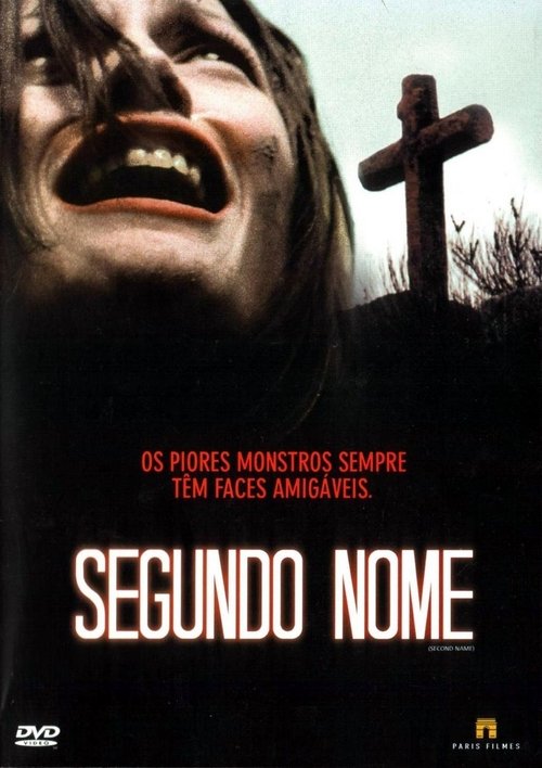 Poster do filme Segundo Nome