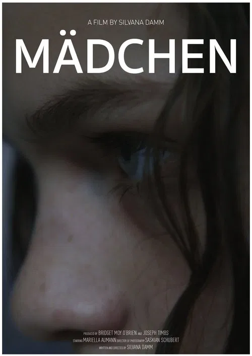 Mädchen movie poster