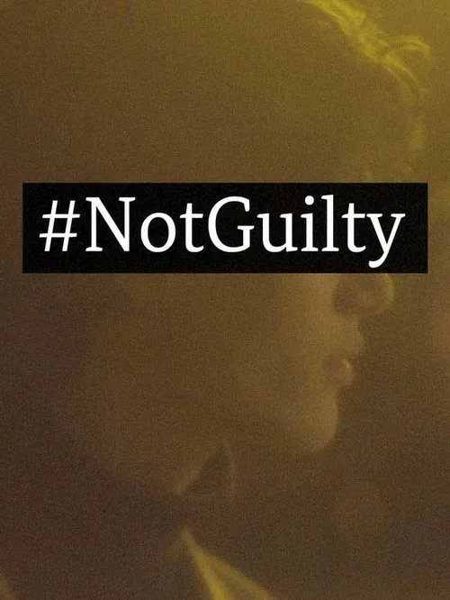 Not Guilty movie poster