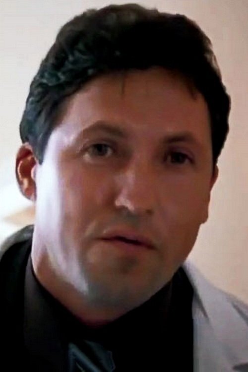 Oleg Bannikov profile picture