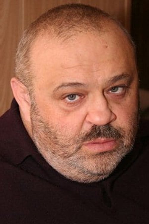 Yuriy Vaksman profile picture
