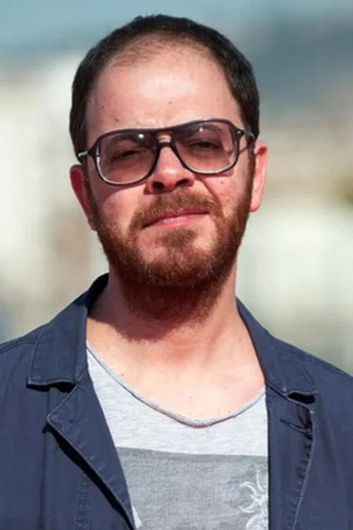 André Ristum profile picture