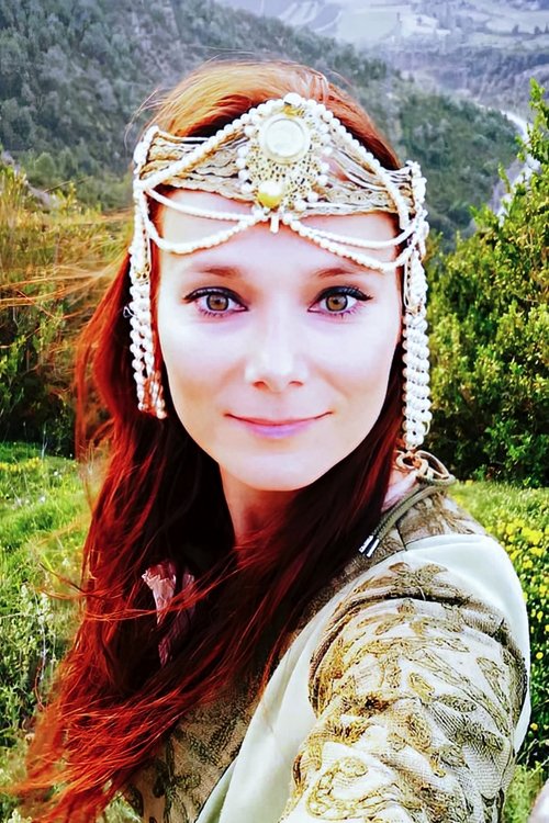 Jana Kristina Studničková profile picture
