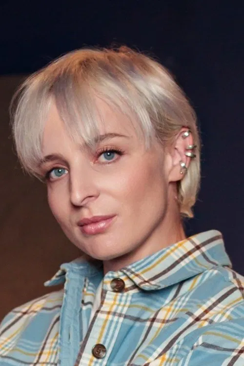 Émilie Satt profile picture