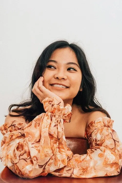 Foto de perfil de Julienne Pancho