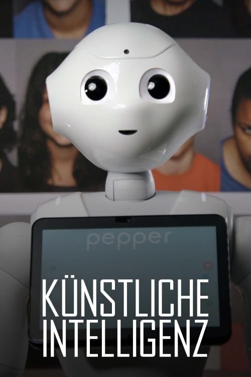 Intelligence artificielle - Quand les émotions s'en mêlent movie poster