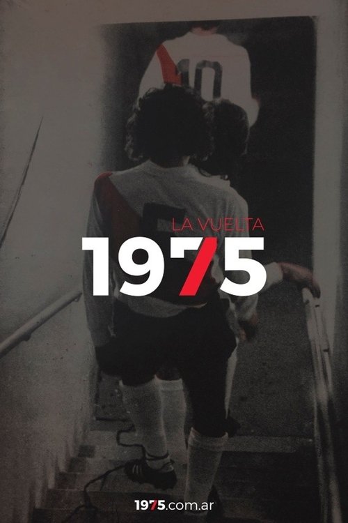 1975: Year of Turns movie poster