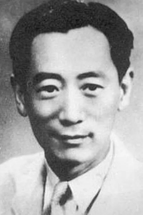 Yunwei Ying profile picture