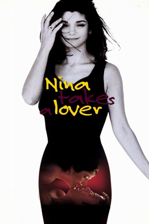 Nina Takes a Lover movie poster