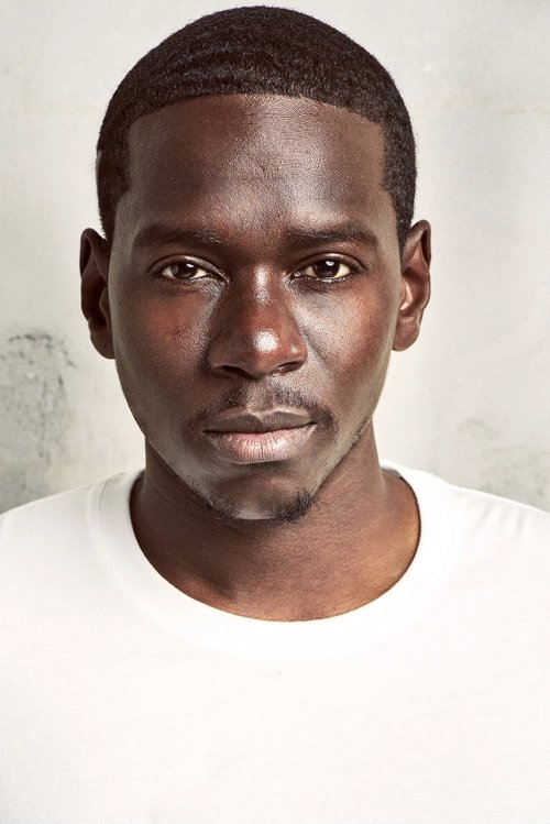 Foto de perfil de Maurice Mack