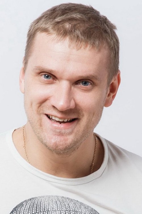 Phillip Azarov profile picture