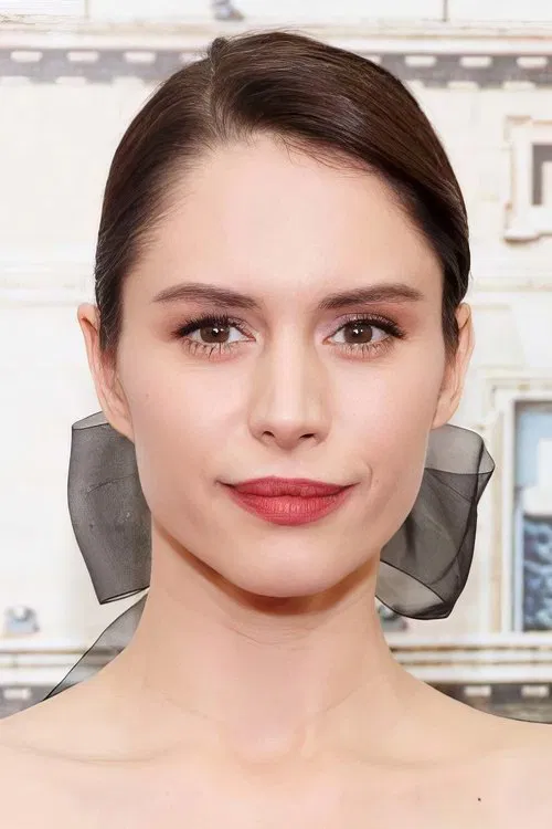 Diana Pozharskaya profile picture