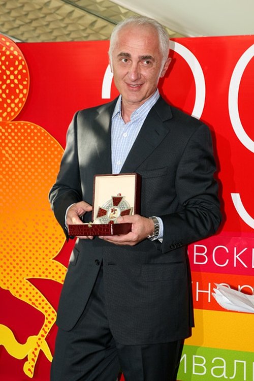 Aleko Tsabadze profile picture