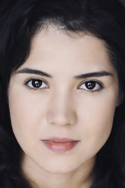 Adelina Golubenko-Gizatullina profile picture