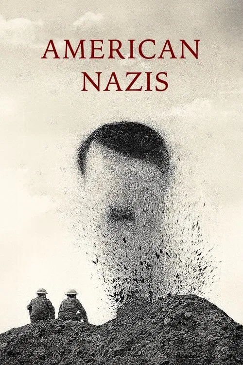 American Nazis movie poster